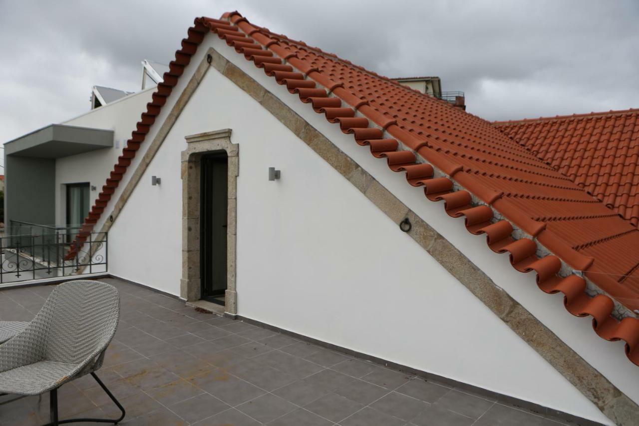 Hotel Solar Do Rebolo Oliveira do Hospital Kültér fotó